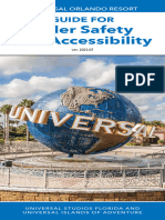 Universal Orlando Riders Guide Es