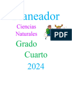 4planeacion 4 2024 NATURALES