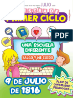 Revista Maestra de Primer Ciclo N° 257