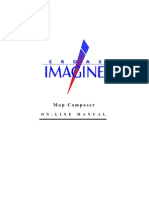 Map Composer