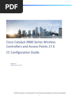 Cisco WLAN - IOS-XE-17.6 - AGD-v0.8