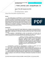 Diário de Bordo: Fonte Preciosa para Ressignificação de Aulas de Química