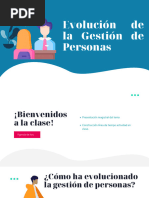 Gestión de Personas - U1T2