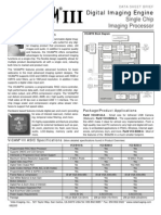 Digital Image Engine