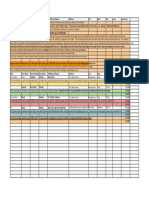 JPK Address Spreadsheet