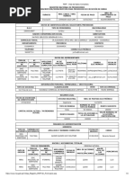 RNP - Vista de Datos Completos