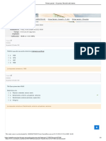 Primer Parcial 10 Puntos Revisi N Del Intento PDF