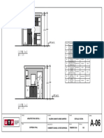 Arquitectura Digital I Valeria Samanta Gines Barrios Detalle Cocina