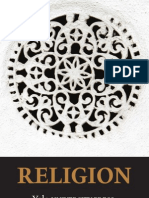 Yale University Press Religion 2011-12 Catalog