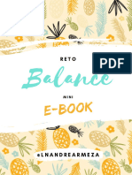 Ebook Balance