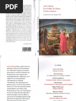 Ginzburg, Carlo - en El Taller de Dante - Cuatro Ensayos-La Cebra - Editorial Palinodia (2021)