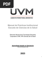 Manual Practica Medica I