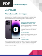 IRemoval Pro Premium Guide 2024