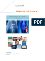 Cuadernillo de Biologia-Unidad N°2-Sistema Reproductor Humano