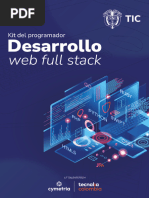 Kit - Programador Web Full Stack