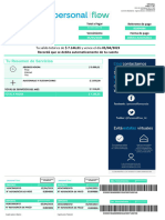 Consulta Documento Servlet