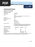 Liquozyme Supra