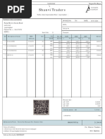 Parija Motors Bill