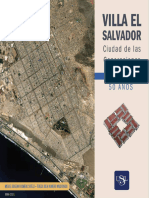 Libro Villa Salvador Cc2019poratda