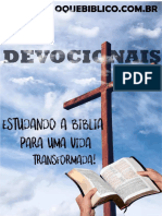 PDF 100 Devocionais Exclusivos Gratuitamente - Compress