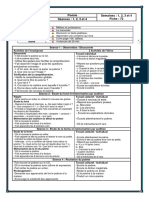 Niveau: 3AEP Unité: 4 Poésie Semaines: 1, 2, 3 Et 4 Fiche: 72 Séances: 1, 2, 3 Et 4