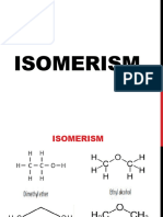 Isomerism