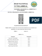 Trabajo Académico Final Lagunas