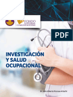 CMP Investigacion y Salud Ocupacional