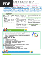 27-03-2024-Cuidamos Nuestra Salud Física y Mental