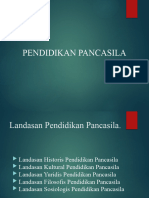 Pancasila 3.1