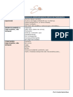 TABELA NECESSÁRIA - Operadores Argumentativos - REDAÇAO - ENEM