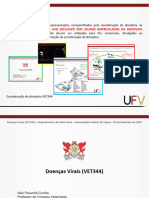 Resumo Aula Artrite Encefalite Caprina 050923