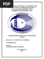 Informe 5 Word