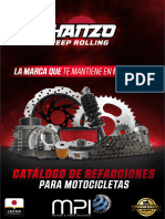 Catalogo Hanzo Febrero 1 1