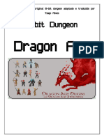 8 Bit Dungeon - Jogo Dragon Age