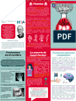 Ciencia Pop - Gabriel León - Resumen: Agustina Yáñez, Sofia Williams, Sofía Núñez y Martín Gutiérrez