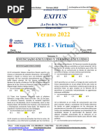 Enunciado Excluido y Término Excluido (Pre Ades) (1) Claves