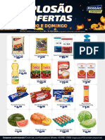 Explosão de Ofertas Sab e Dom.-2