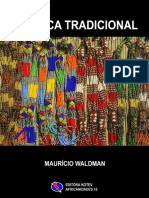 Texto 6 A África Tradicional