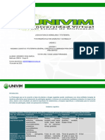 Andamio Cognitivo. Fitoterapia General, Específica o Combinada Enfermedades Pediátricas