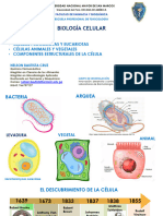 Clase 1 Biología