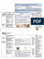 Plan de Clase Safpi 27 Nov - 1 Dic.