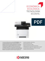 Especificaciones ECOSYS M2040dn MX V4 25052021