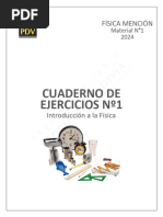 5867-FM 01 Cuaderno de Ejercicios N°1 Introducción A La Física 2024 SA-5%