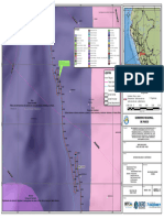 Mapa Geologico KM 2+000 - 4+000