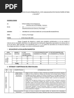 Informe-Evaluación Diagnóstica Cyt 2024