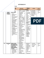 4° Grado - Actividad Del 05 de Junio