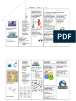 Plantilla Modelo Canvas 1