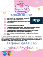 Livro 3D Vogais PDF