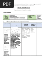 Sesion de Los Sustantivos y Clases.